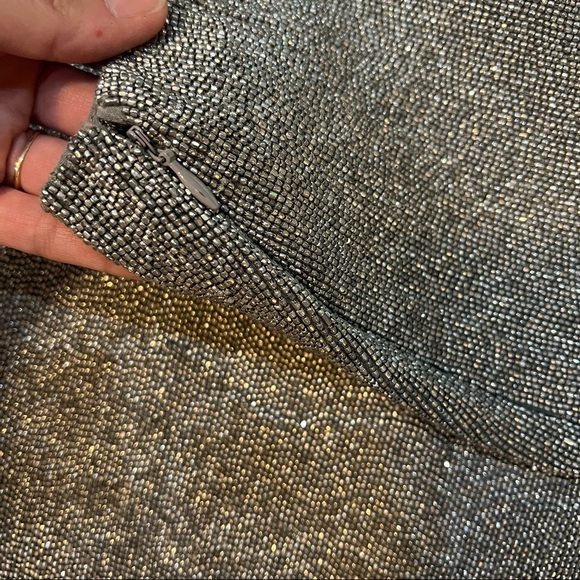 Polo Ralph Lauren Beaded Skirt Size 2 - Picture 2 of 7